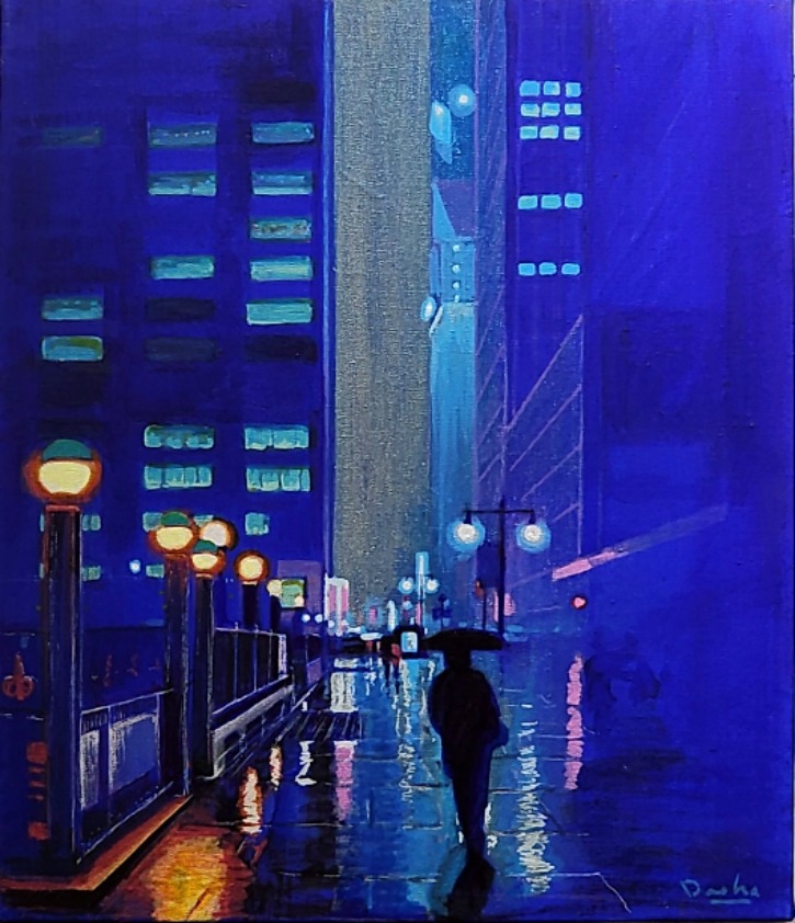 2. 권대하_New York Story_46.5×53cm_Oil & Acrylic on Canvas_2025.jpg