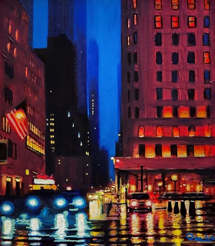 1. 권대하_New York Story_46.5×53cm_Oil & Acrylic on Canvas_2024.jpg